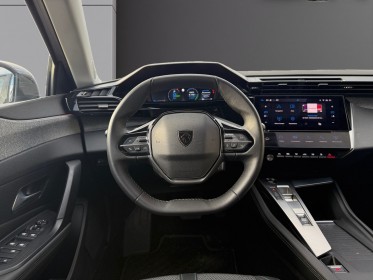 Peugeot 308 phev 180 e-eat8 allure pack /garantie 12 mois / entretiens peugeot occasion simplicicar rouen simplicicar...