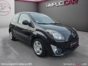 Renault twingo ii 1.2 60 eco2 dynamique//garantie 12 mois// occasion simplicicar lille  simplicicar simplicibike france