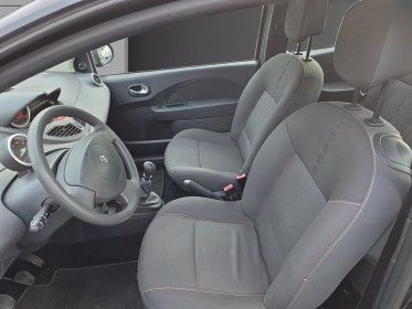 Renault twingo ii 1.2 60 eco2 dynamique//garantie 12 mois// occasion simplicicar lille  simplicicar simplicibike france