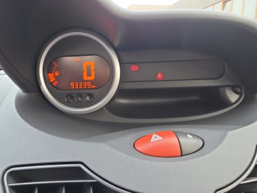 Renault twingo ii 1.2 60 eco2 dynamique//garantie 12 mois// occasion simplicicar lille  simplicicar simplicibike france