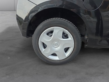 Renault twingo ii 1.2 60 eco2 dynamique//garantie 12 mois// occasion simplicicar lille  simplicicar simplicibike france