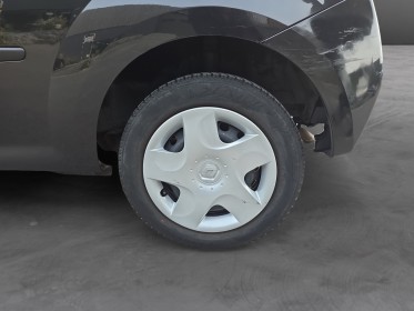 Renault twingo ii 1.2 60 eco2 dynamique//garantie 12 mois// occasion simplicicar lille  simplicicar simplicibike france