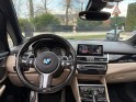 Bmw serie 2 active tourer  225i 2.0 turbo x dr m sport occasion simplicicar vaucresson simplicicar simplicibike france