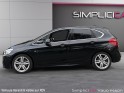 Bmw serie 2 active tourer  225i 2.0 turbo x dr m sport occasion simplicicar vaucresson simplicicar simplicibike france