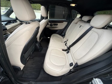 Bmw serie 2 active tourer  225i 2.0 turbo x dr m sport occasion simplicicar vaucresson simplicicar simplicibike france