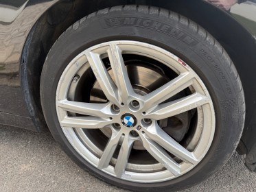 Bmw serie 2 active tourer  225i 2.0 turbo x dr m sport occasion simplicicar vaucresson simplicicar simplicibike france