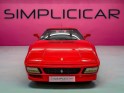 Ferrari 348 tb matching numbers occasion simplicicar marignane  simplicicar simplicibike france