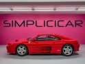 Ferrari 348 tb matching numbers occasion simplicicar marignane  simplicicar simplicibike france
