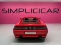 Ferrari 348 tb matching numbers occasion simplicicar marignane  simplicicar simplicibike france