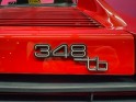 Ferrari 348 tb matching numbers occasion simplicicar marignane  simplicicar simplicibike france