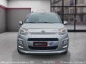 Citroen c3 picasso 110ch exclusive / clim auto / radars de recul / distribution faite occasion simplicicar orgeval ...