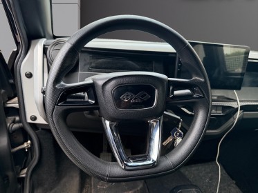 Ligier  myli occasion paris 17ème (75)(porte maillot) simplicicar simplicibike france