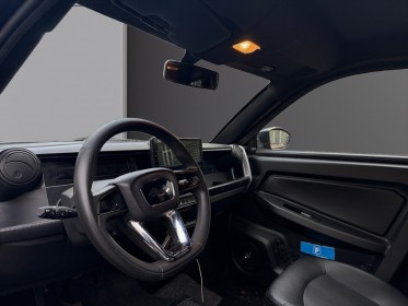 Ligier  myli occasion paris 17ème (75)(porte maillot) simplicicar simplicibike france