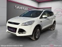 Ford kuga 1.6 ecoboost 150 ss 4x2 titanium occasion simplicicar pertuis  simplicicar simplicibike france