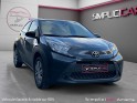 Toyota aygo x my23 1.0 vvt-i 72 s-cvt dynamic très peu de km - garantie 12 mois occasion simplicicar amiens  simplicicar...
