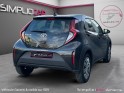 Toyota aygo x my23 1.0 vvt-i 72 s-cvt dynamic très peu de km - garantie 12 mois occasion simplicicar amiens  simplicicar...
