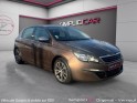 Peugeot 308 allure 1.6 hdi 92 ch gps/ radar de recul occasion simplicicar orgeval  simplicicar simplicibike france