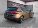 Peugeot 308 allure 1.6 hdi 92 ch gps/ radar de recul occasion simplicicar orgeval  simplicicar simplicibike france
