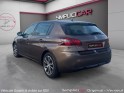 Peugeot 308 allure 1.6 hdi 92 ch gps/ radar de recul occasion simplicicar orgeval  simplicicar simplicibike france