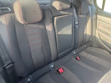 Peugeot 308 allure 1.6 hdi 92 ch gps/ radar de recul occasion simplicicar orgeval  simplicicar simplicibike france