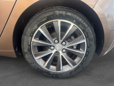 Peugeot 308 allure 1.6 hdi 92 ch gps/ radar de recul occasion simplicicar orgeval  simplicicar simplicibike france