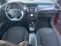 Citroen ds3 vti 120 so chic a occasion simplicicar rouen simplicicar simplicibike france