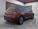 Citroen ds3 vti 120 so chic a occasion simplicicar rouen simplicicar simplicibike france