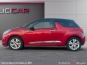 Citroen ds3 vti 120 so chic a occasion simplicicar rouen simplicicar simplicibike france