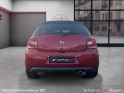 Citroen ds3 vti 120 so chic a occasion simplicicar rouen simplicicar simplicibike france