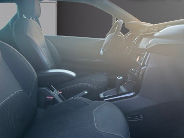 Citroen ds3 vti 120 so chic a occasion simplicicar rouen simplicicar simplicibike france