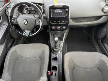 Renault clio iv 1.5 dci 90ch - distrib ok - batterie neuve occasion simplicicar compiegne simplicicar simplicibike france