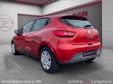 Renault clio iv 1.5 dci 90ch - distrib ok - batterie neuve occasion simplicicar compiegne simplicicar simplicibike france