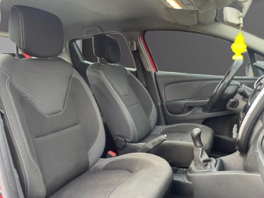 Renault clio iv 1.5 dci 90ch - distrib ok - batterie neuve occasion simplicicar compiegne simplicicar simplicibike france