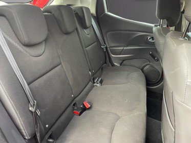 Renault clio iv 1.5 dci 90ch - distrib ok - batterie neuve occasion simplicicar compiegne simplicicar simplicibike france