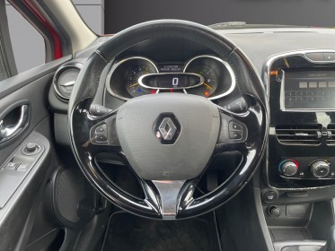 Renault clio iv 1.5 dci 90ch - distrib ok - batterie neuve occasion simplicicar compiegne simplicicar simplicibike france