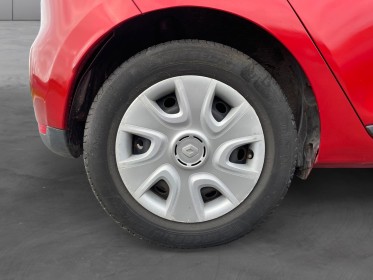 Renault clio iv 1.5 dci 90ch - distrib ok - batterie neuve occasion simplicicar compiegne simplicicar simplicibike france