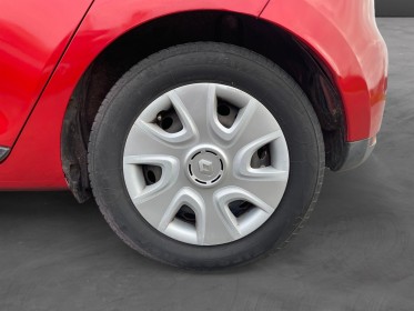 Renault clio iv 1.5 dci 90ch - distrib ok - batterie neuve occasion simplicicar compiegne simplicicar simplicibike france