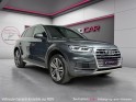 Audi q5 q5 2.0 tfsi 252 s tronic 7 quattro s line occasion simplicicar magny-en-vexin simplicicar simplicibike france