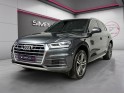 Audi q5 q5 2.0 tfsi 252 s tronic 7 quattro s line occasion simplicicar magny-en-vexin simplicicar simplicibike france