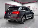 Audi q5 q5 2.0 tfsi 252 s tronic 7 quattro s line occasion simplicicar magny-en-vexin simplicicar simplicibike france