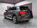 Audi q5 q5 2.0 tfsi 252 s tronic 7 quattro s line occasion simplicicar magny-en-vexin simplicicar simplicibike france