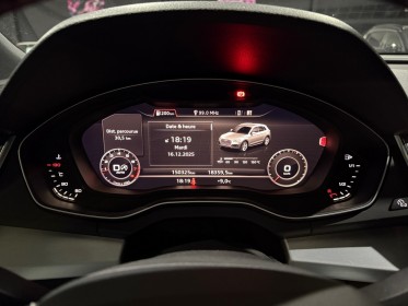 Audi q5 q5 2.0 tfsi 252 s tronic 7 quattro s line occasion simplicicar magny-en-vexin simplicicar simplicibike france