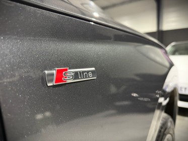 Audi q5 q5 2.0 tfsi 252 s tronic 7 quattro s line occasion simplicicar magny-en-vexin simplicicar simplicibike france