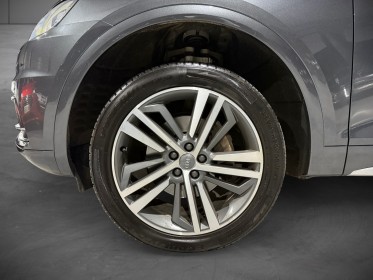 Audi q5 q5 2.0 tfsi 252 s tronic 7 quattro s line occasion simplicicar magny-en-vexin simplicicar simplicibike france