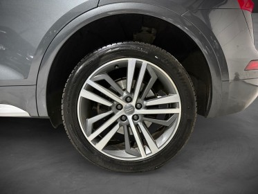 Audi q5 q5 2.0 tfsi 252 s tronic 7 quattro s line occasion simplicicar magny-en-vexin simplicicar simplicibike france