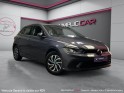 Volkswagen polo 1.0 tsi 95 ss bvm5 life garantie 12 mois occasion simplicicar saint-jean simplicicar simplicibike france