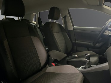 Volkswagen polo 1.0 tsi 95 ss bvm5 life garantie 12 mois occasion simplicicar saint-jean simplicicar simplicibike france