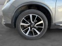 Nissan x-trail 1.6 163 7places tekna - toit ouvrant - caméra 360 - sièges chauffant - garantie 12 mois occasion simplicicar...