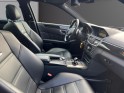 Mercedes classe e 63 amg avantgarde 7g-tronic speedshift occasion simplicicar lille  simplicicar simplicibike france