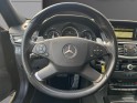 Mercedes classe e 63 amg avantgarde 7g-tronic speedshift occasion simplicicar lille  simplicicar simplicibike france
